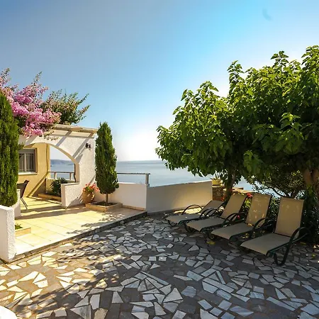 Panorama Villas - Adults Only Agios Nikolaos  Exterior photo
