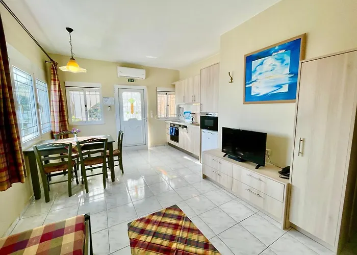 Panorama Villas - Adults Only