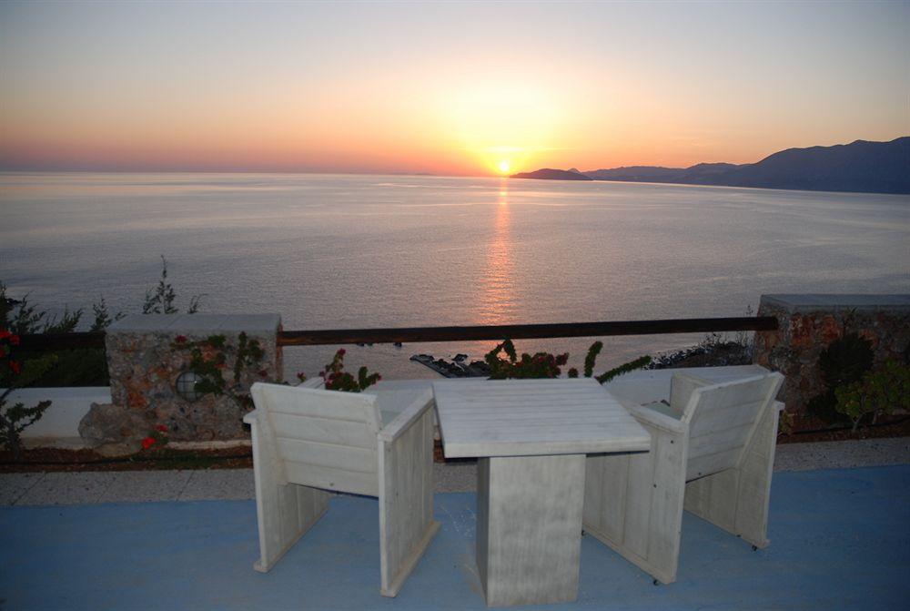 Panorama - Adults Only 4* Amoudara (Lasithi)