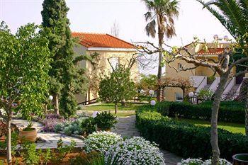 Appart hôtel Panorama - Adults Only Amoudara (Lasithi)