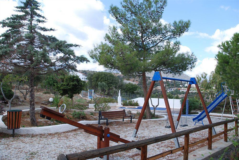 Panorama - Adults Only Appart hôtel 4*