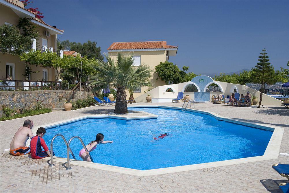 Panorama - Adults Only Amoudara (Lasithi)