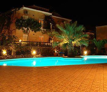 Panorama - Adults Only Aparthotel