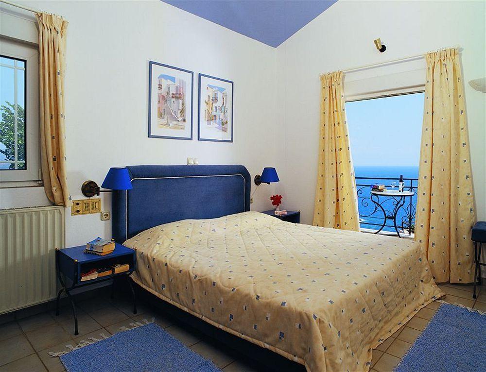 Appart hôtel Panorama - Adults Only Amoudara (Lasithi)