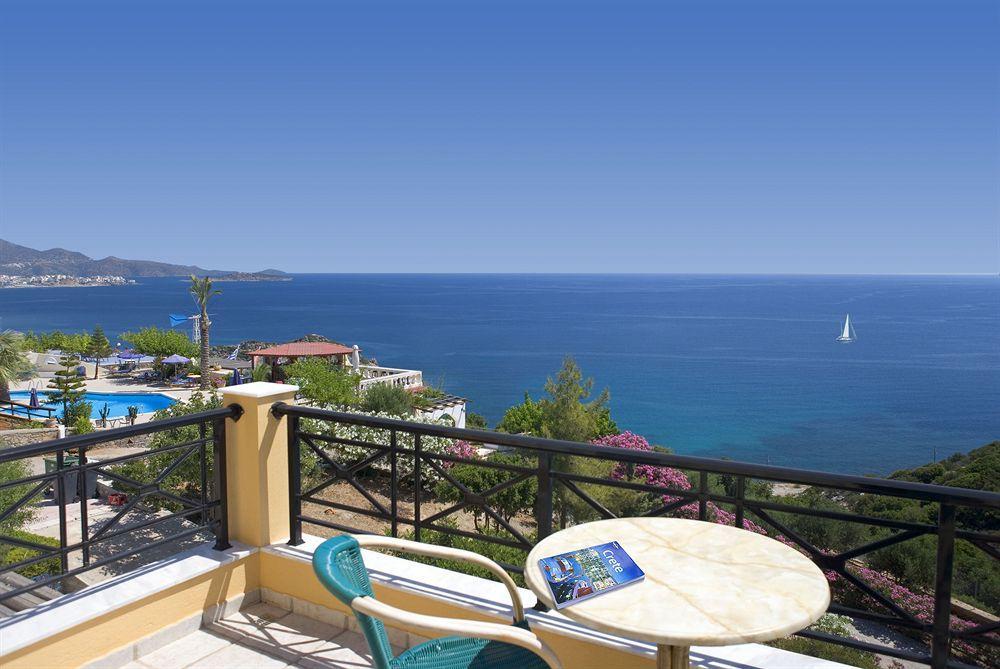 Aparthotel Panorama - Adults Only Amoudara (Lasithi)