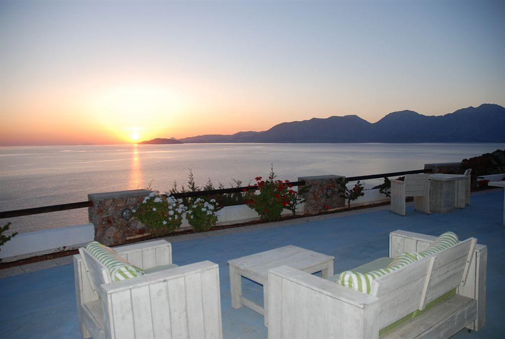 Panorama - Adults Only Appart hôtel Amoudara (Lasithi)