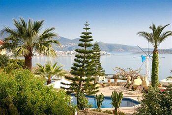 Panorama - Adults Only Appart hôtel Amoudara (Lasithi)