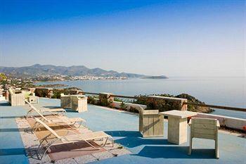 Panorama - Adults Only Appart hôtel