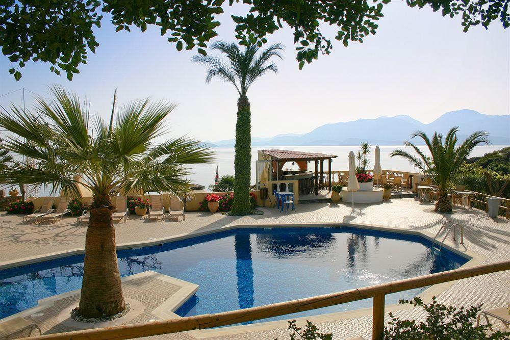 Panorama - Adults Only Appart hôtel 4*