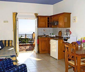 Appart hôtel Panorama - Adults Only Amoudara (Lasithi)