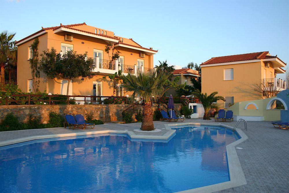 Appart hôtel Panorama - Adults Only