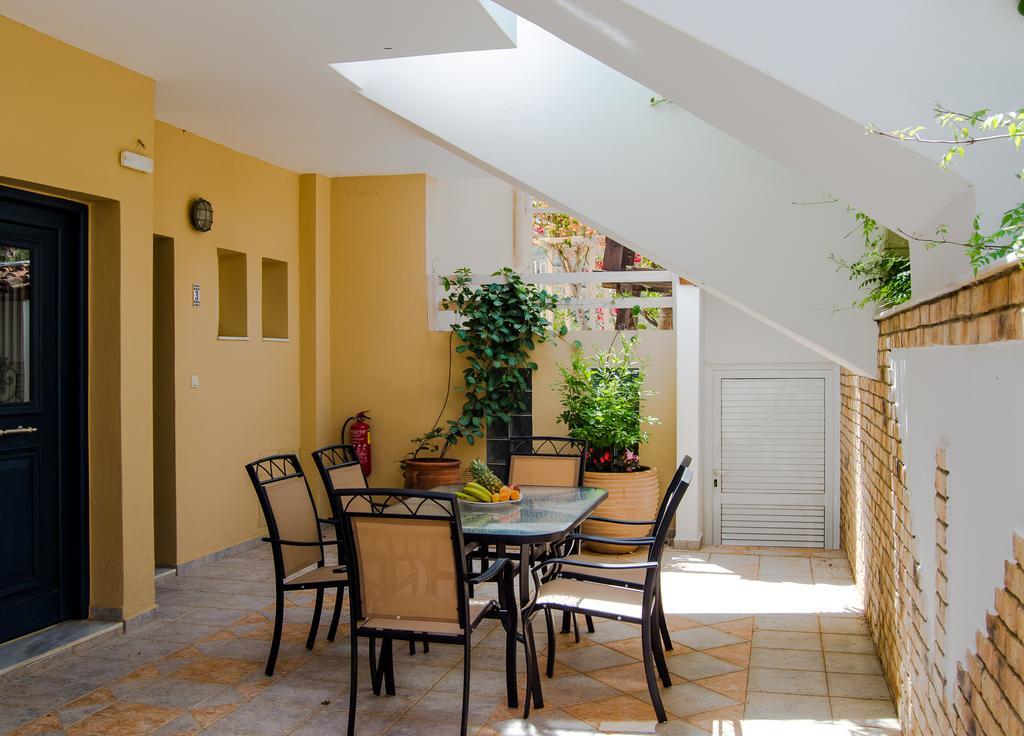 Appart hôtel Panorama - Adults Only 4*