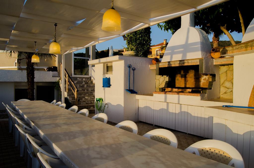 Appart hôtel Panorama - Adults Only