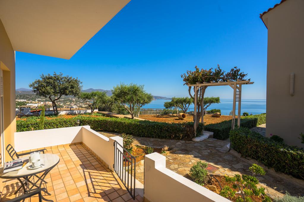 Appart hôtel Panorama - Adults Only Amoudara (Lasithi)