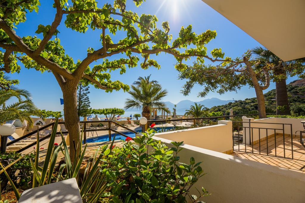 Appart hôtel Panorama - Adults Only 4*