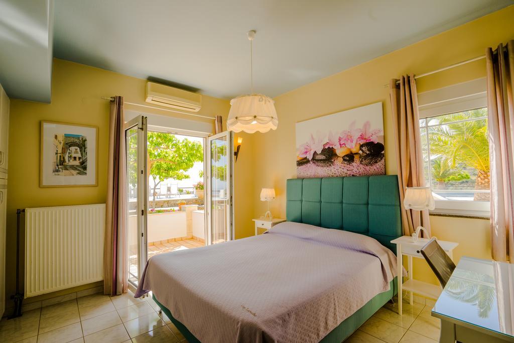 Panorama - Adults Only Appart hôtel