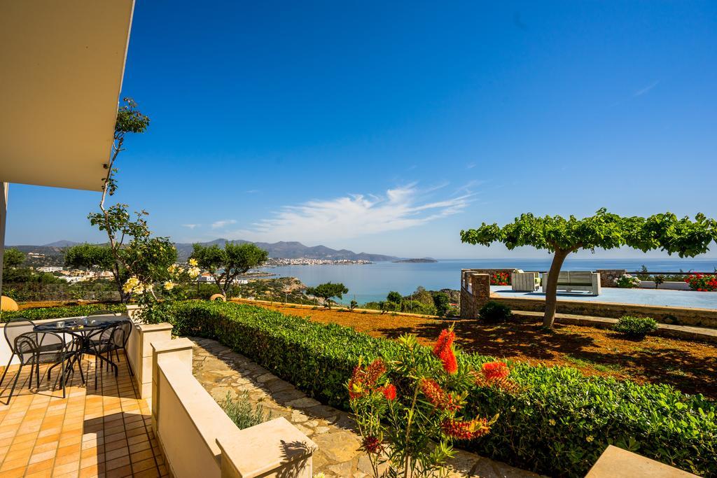 Panorama - Adults Only Appart hôtel