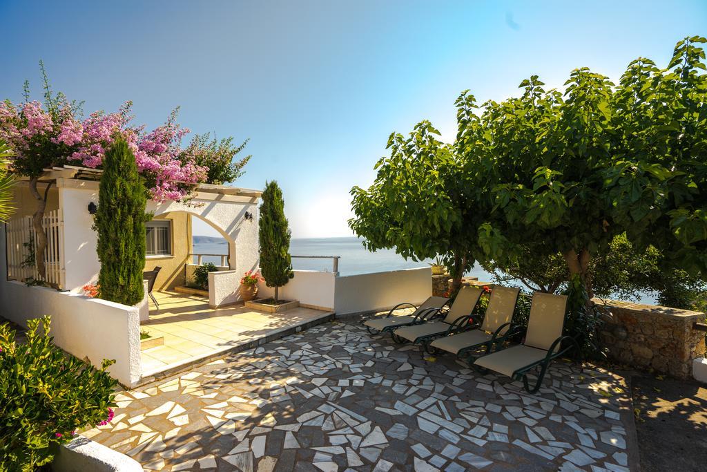 Appart hôtel Panorama - Adults Only 4*