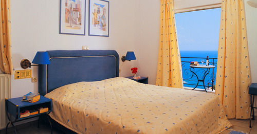 Appart hôtel Panorama - Adults Only Amoudara (Lasithi)