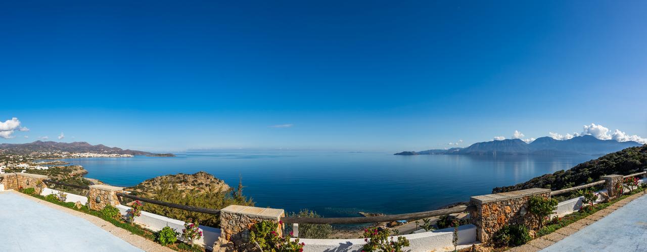 Panorama - Adults Only Appart hôtel 4*
