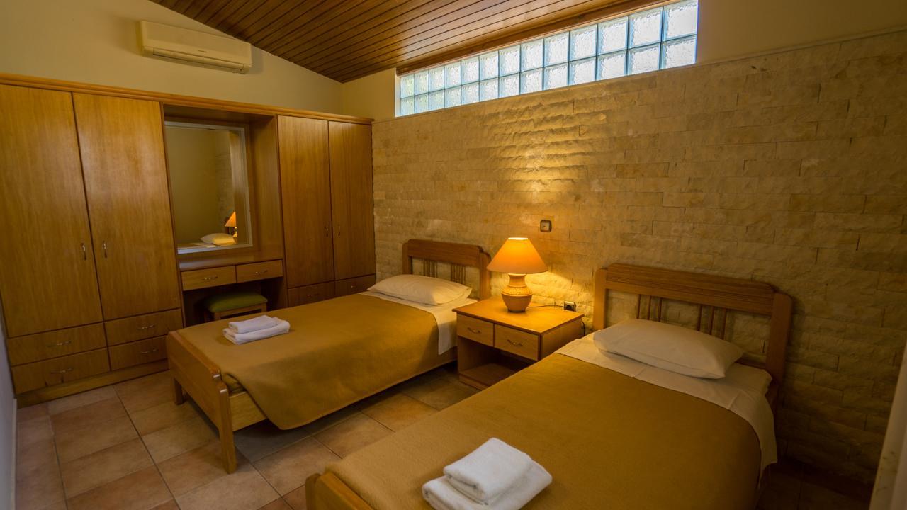 Panorama - Adults Only Appart hôtel Amoudara (Lasithi)