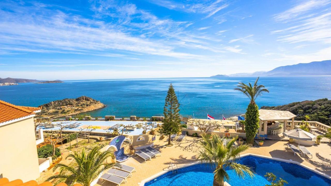 Panorama - Adults Only 4* Amoudara (Lasithi)