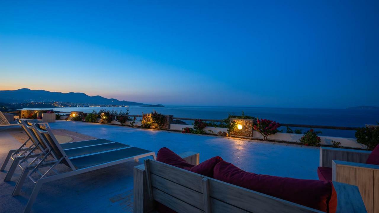 Panorama - Adults Only Appart hôtel 4*