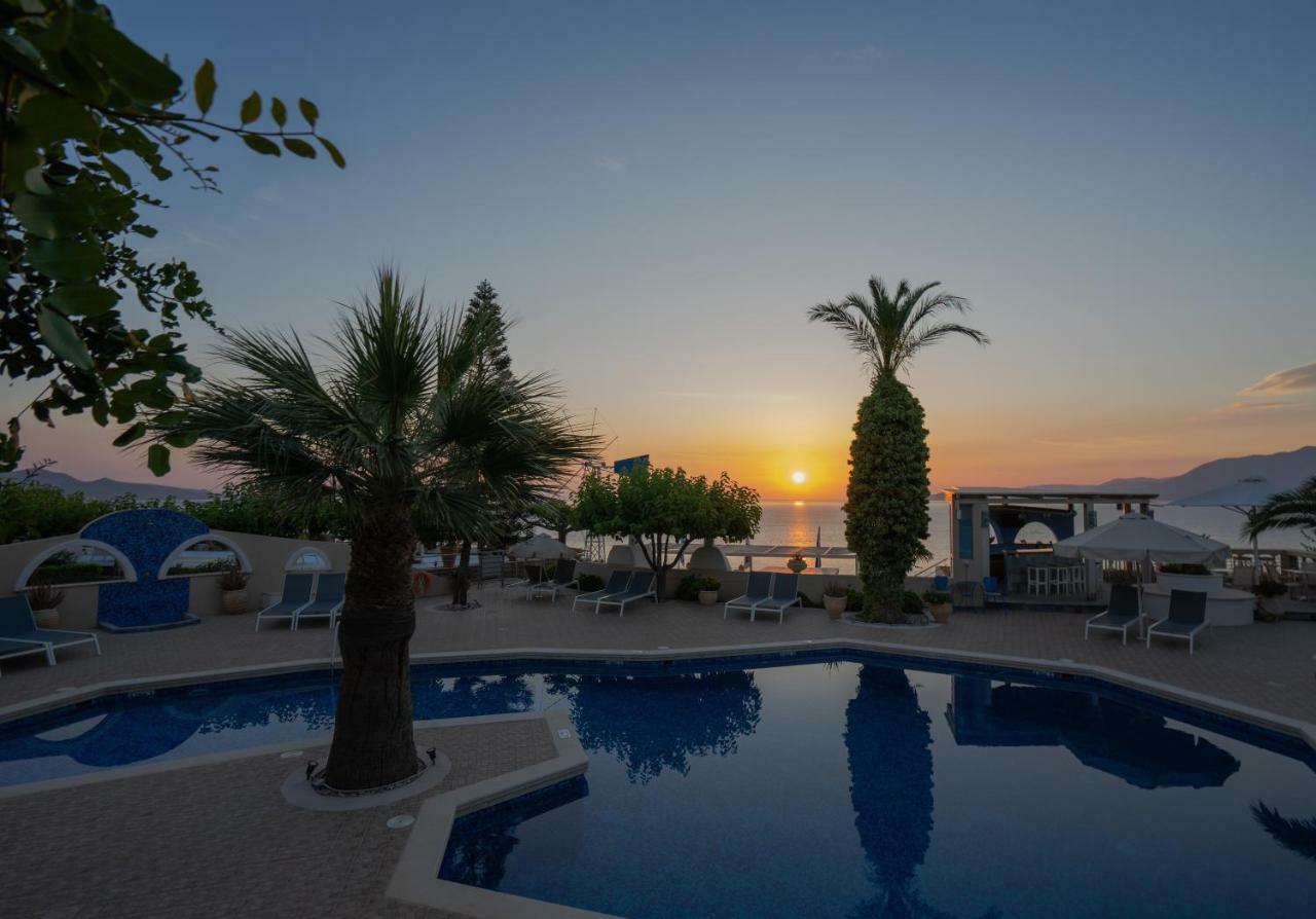 Appart hôtel Panorama - Adults Only 4*