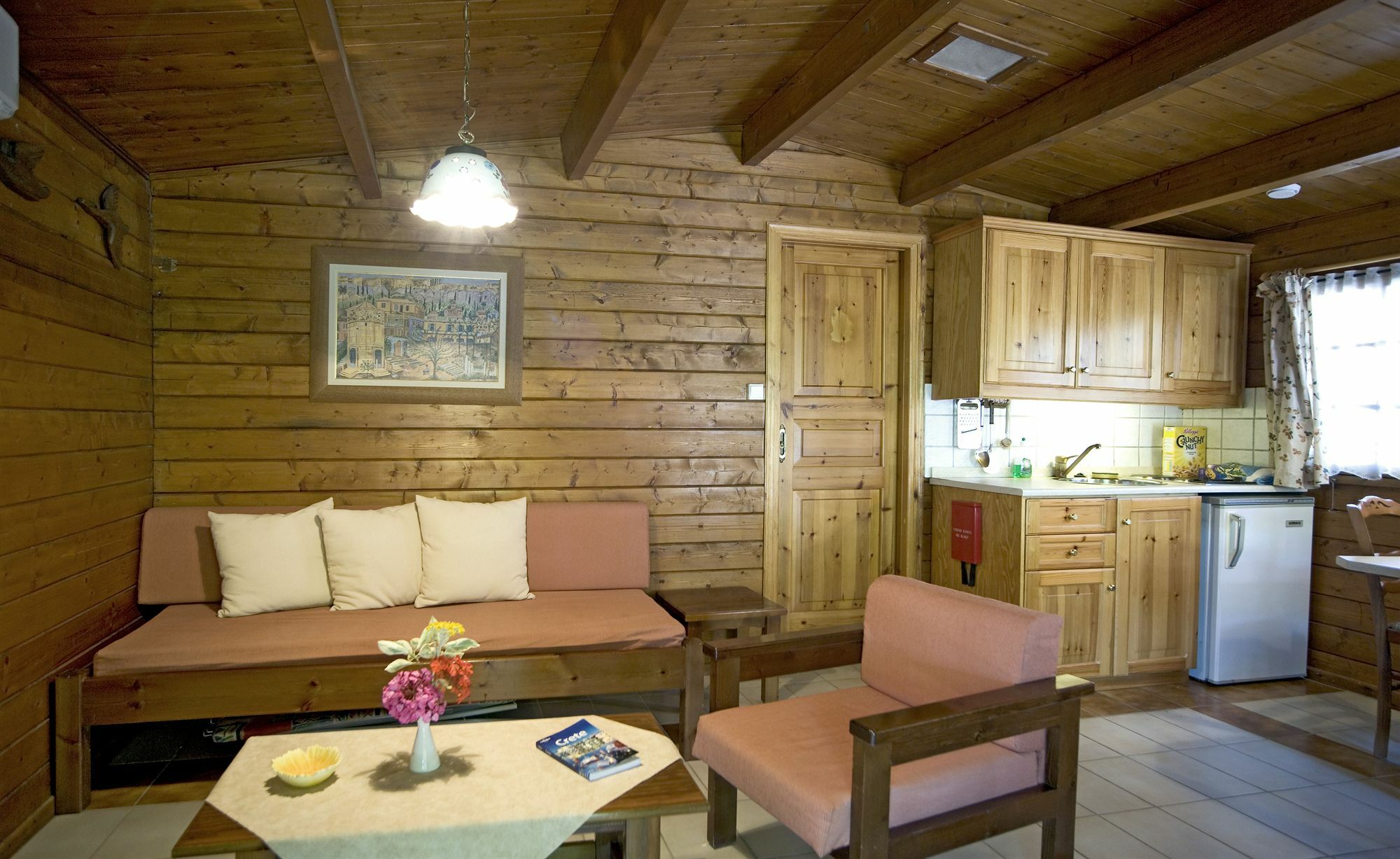 Panorama - Adults Only Appart hôtel