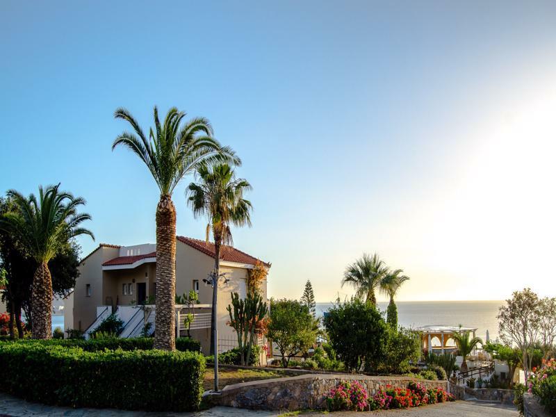 Appart hôtel Panorama - Adults Only