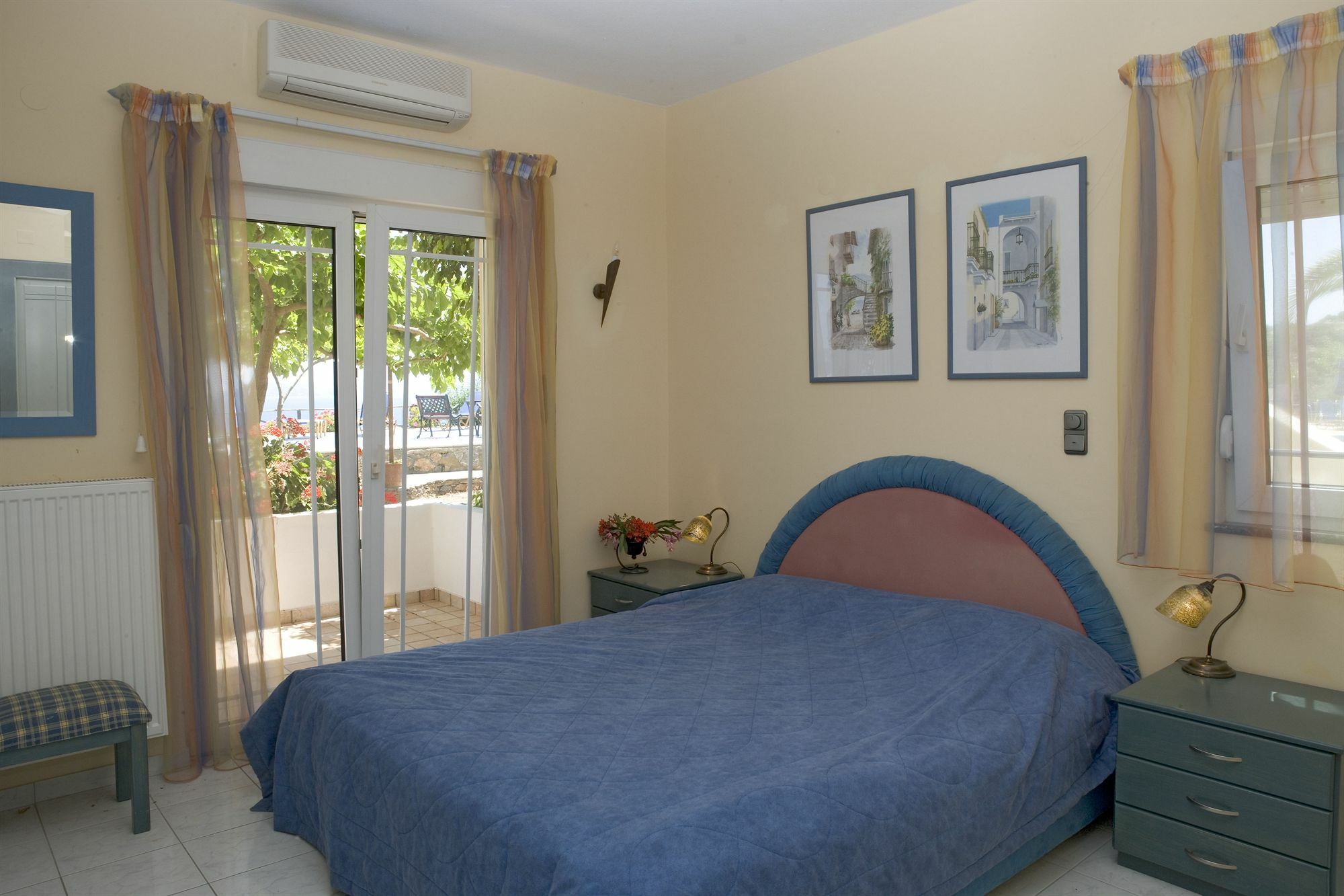Panorama - Adults Only Appart hôtel