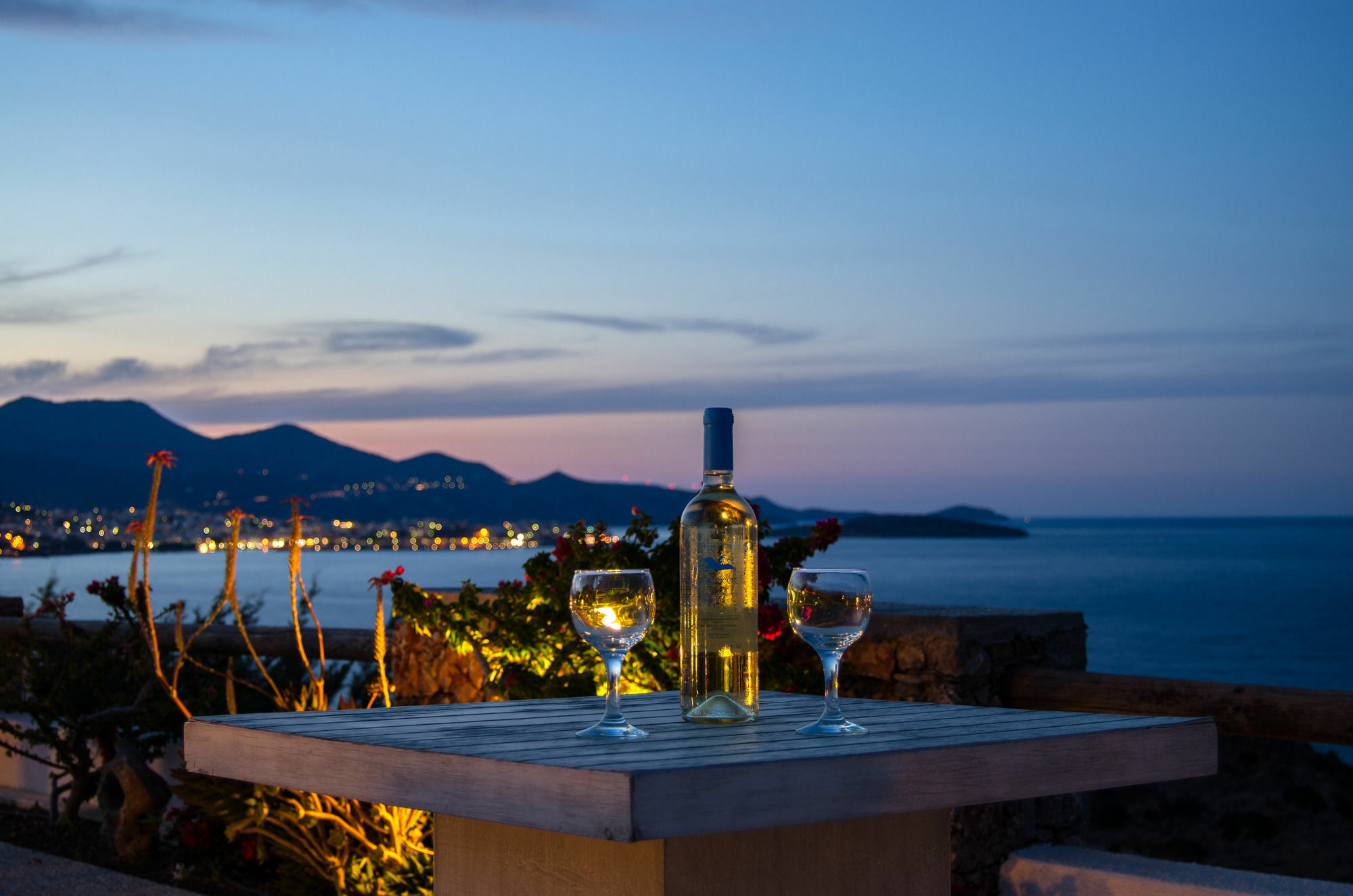Panorama - Adults Only Appart hôtel