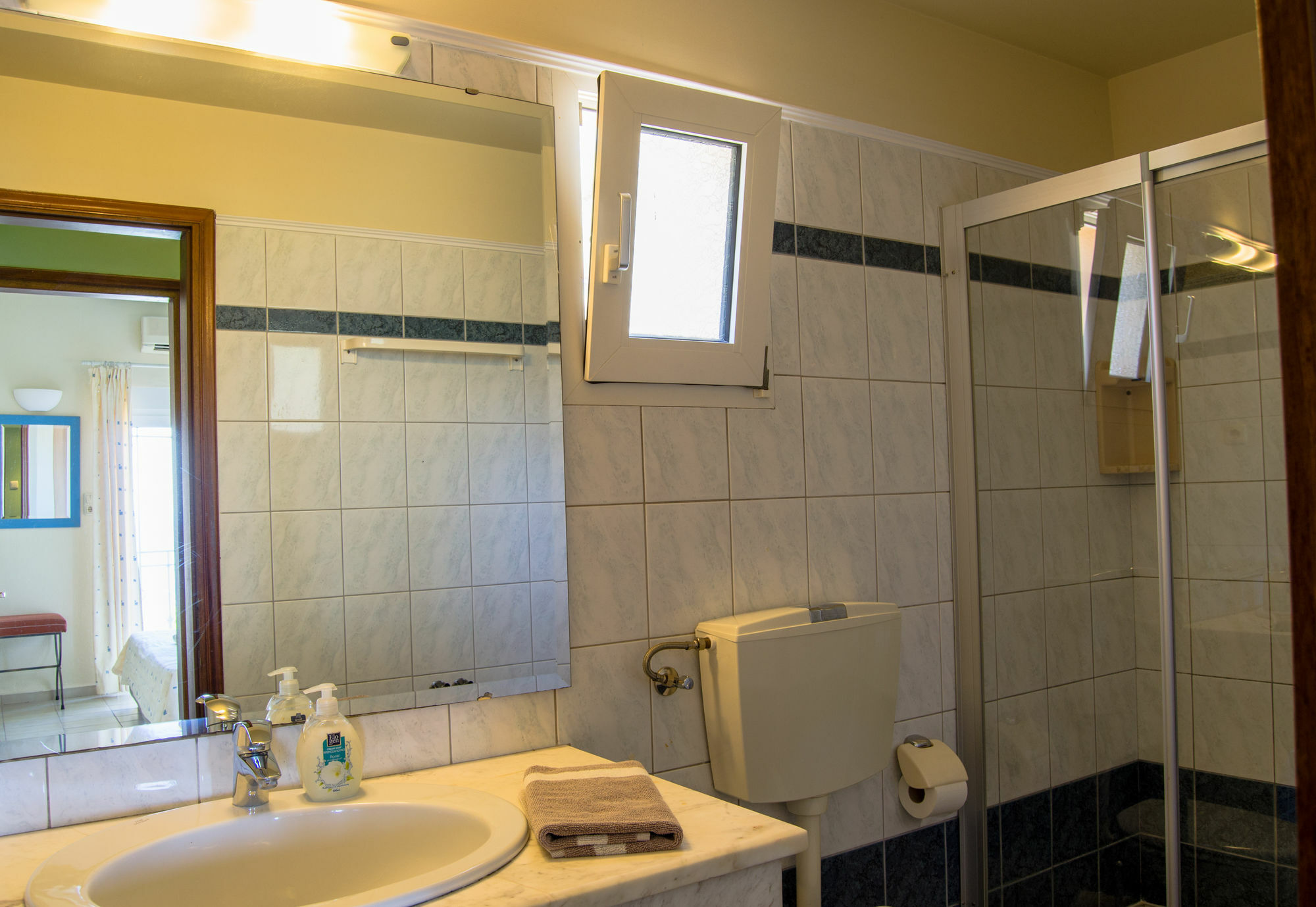 Panorama - Adults Only Appart hôtel 4*
