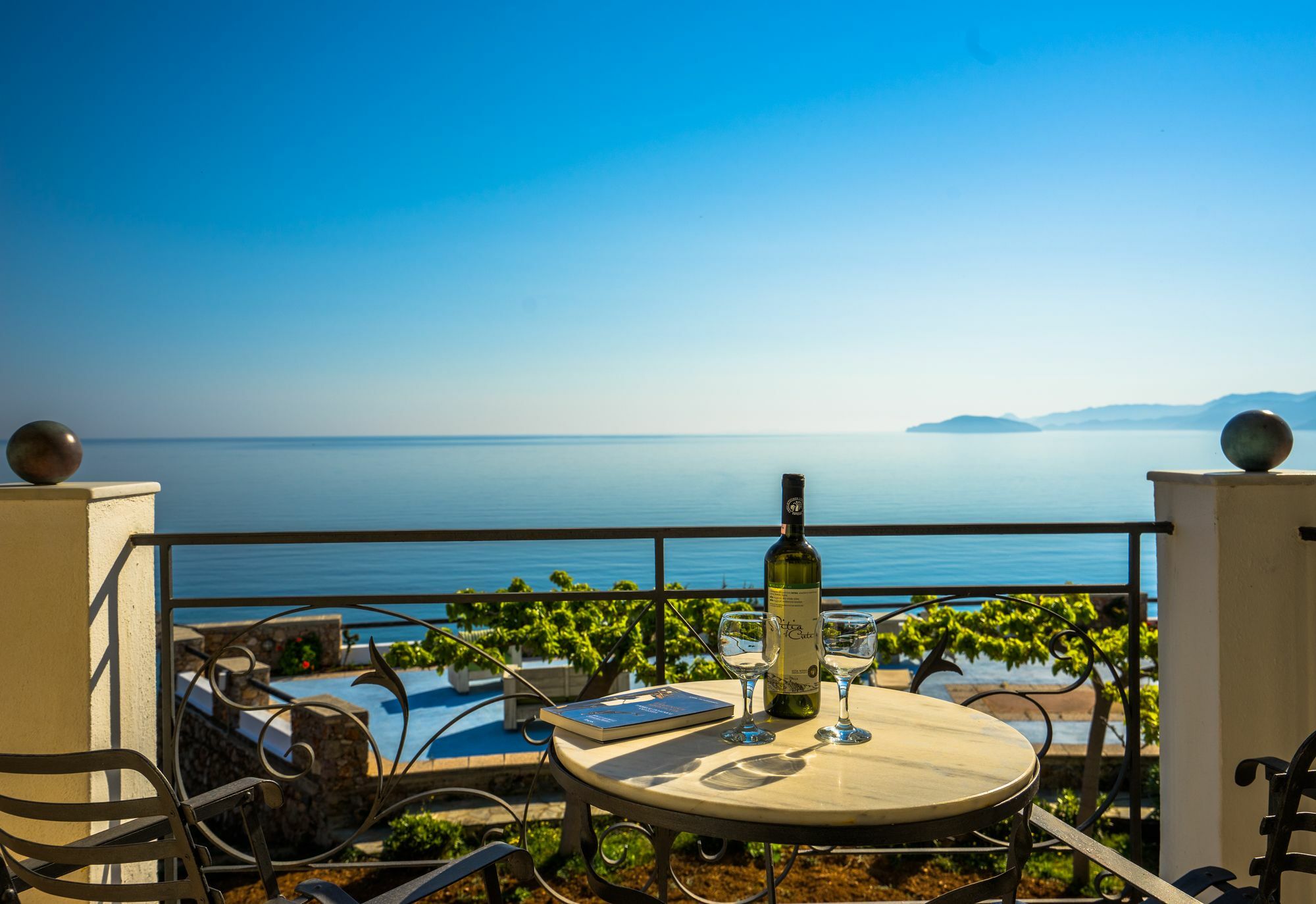Appart hôtel Panorama - Adults Only 4*