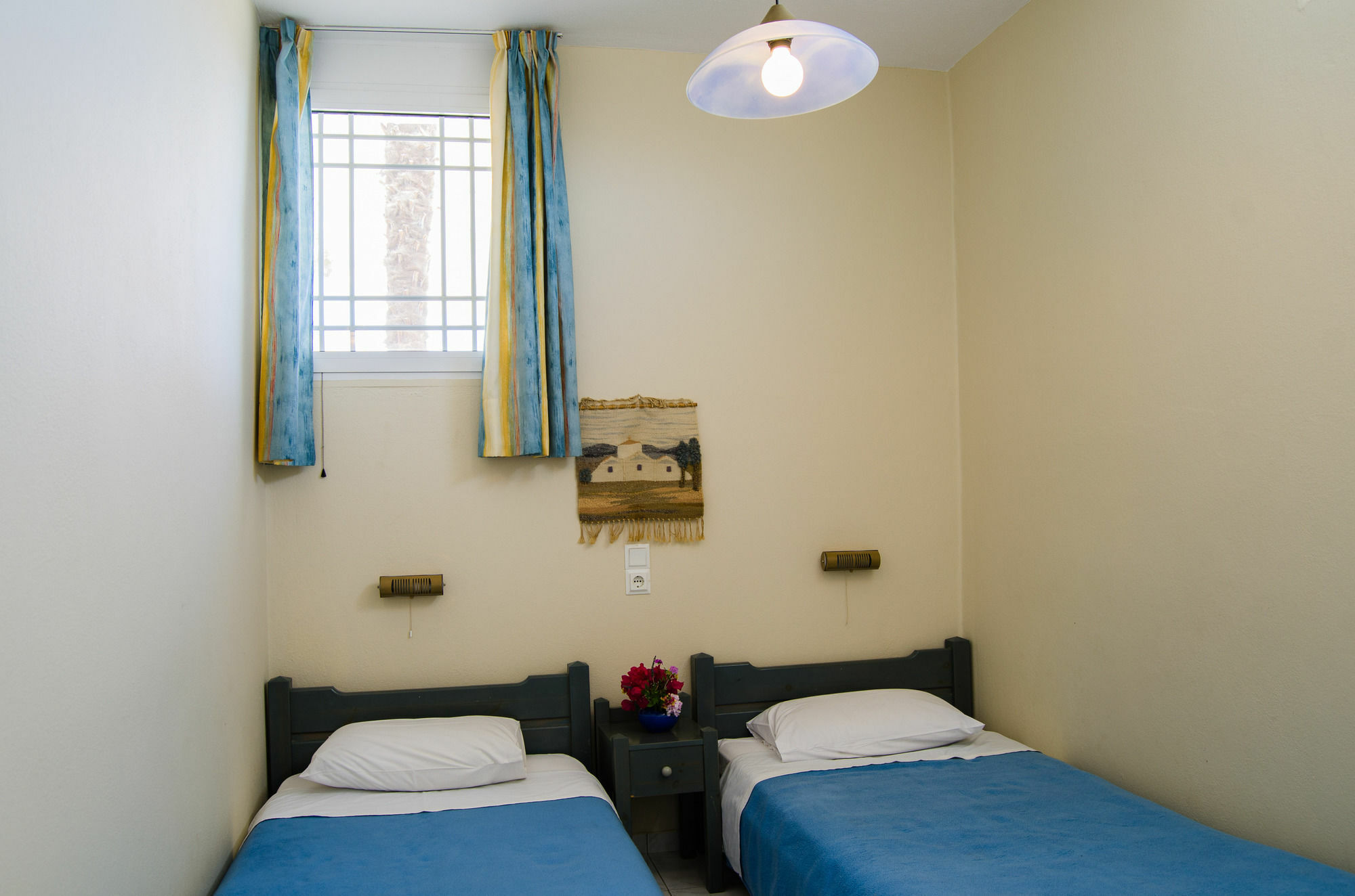 Panorama - Adults Only Appart hôtel