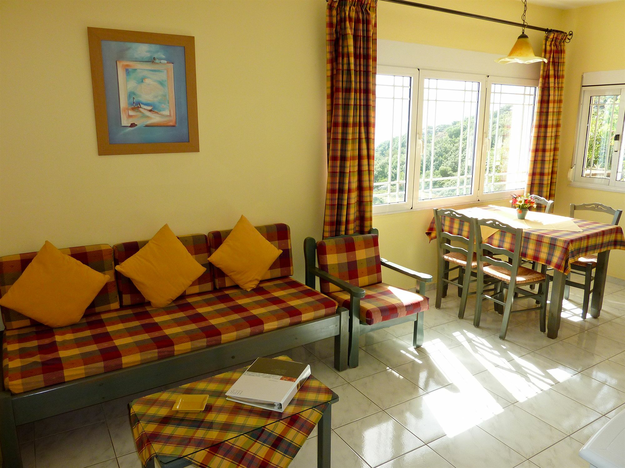 Appart hôtel Panorama - Adults Only Amoudara (Lasithi)