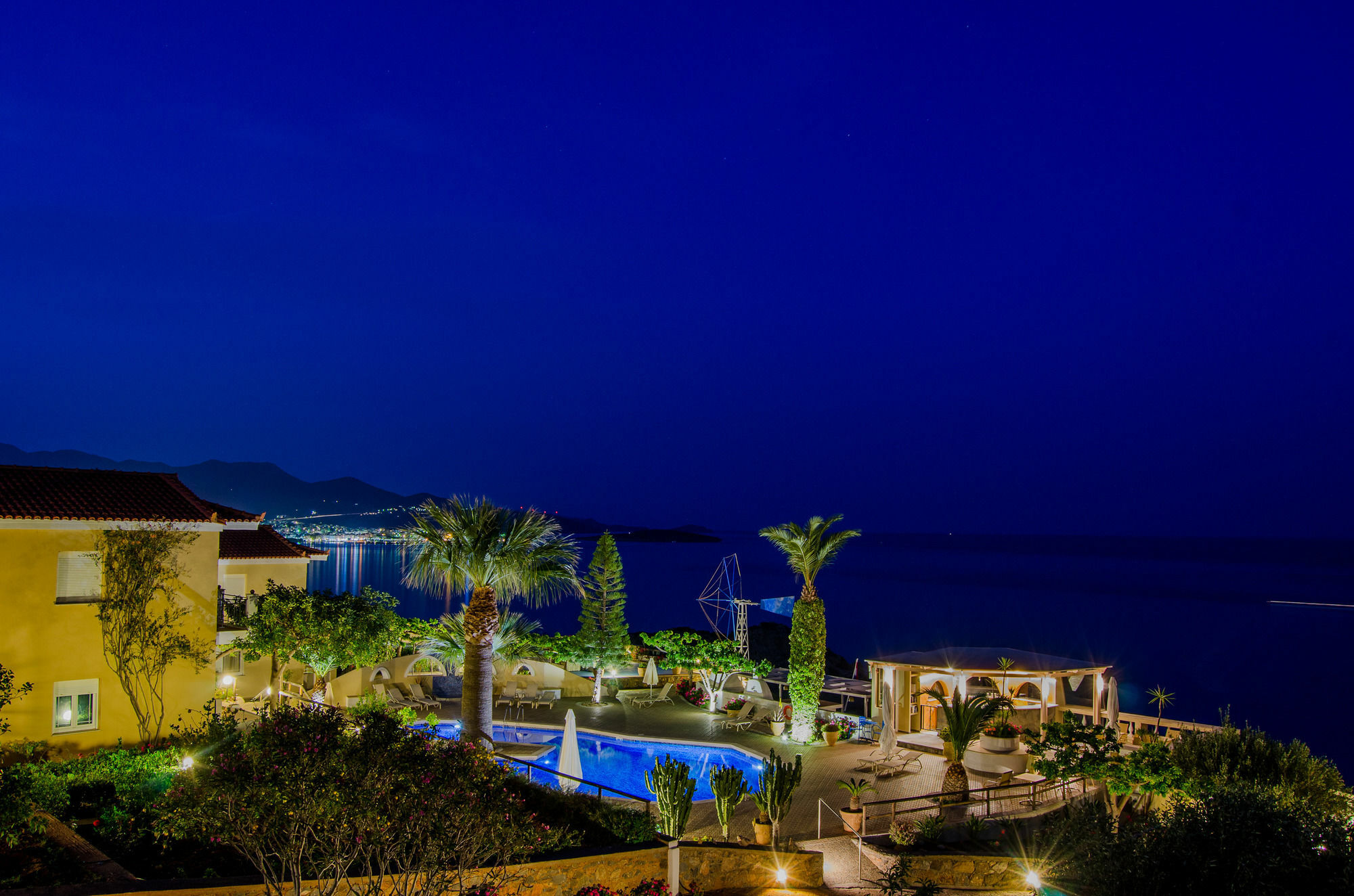 Panorama - Adults Only Appart hôtel 4*
