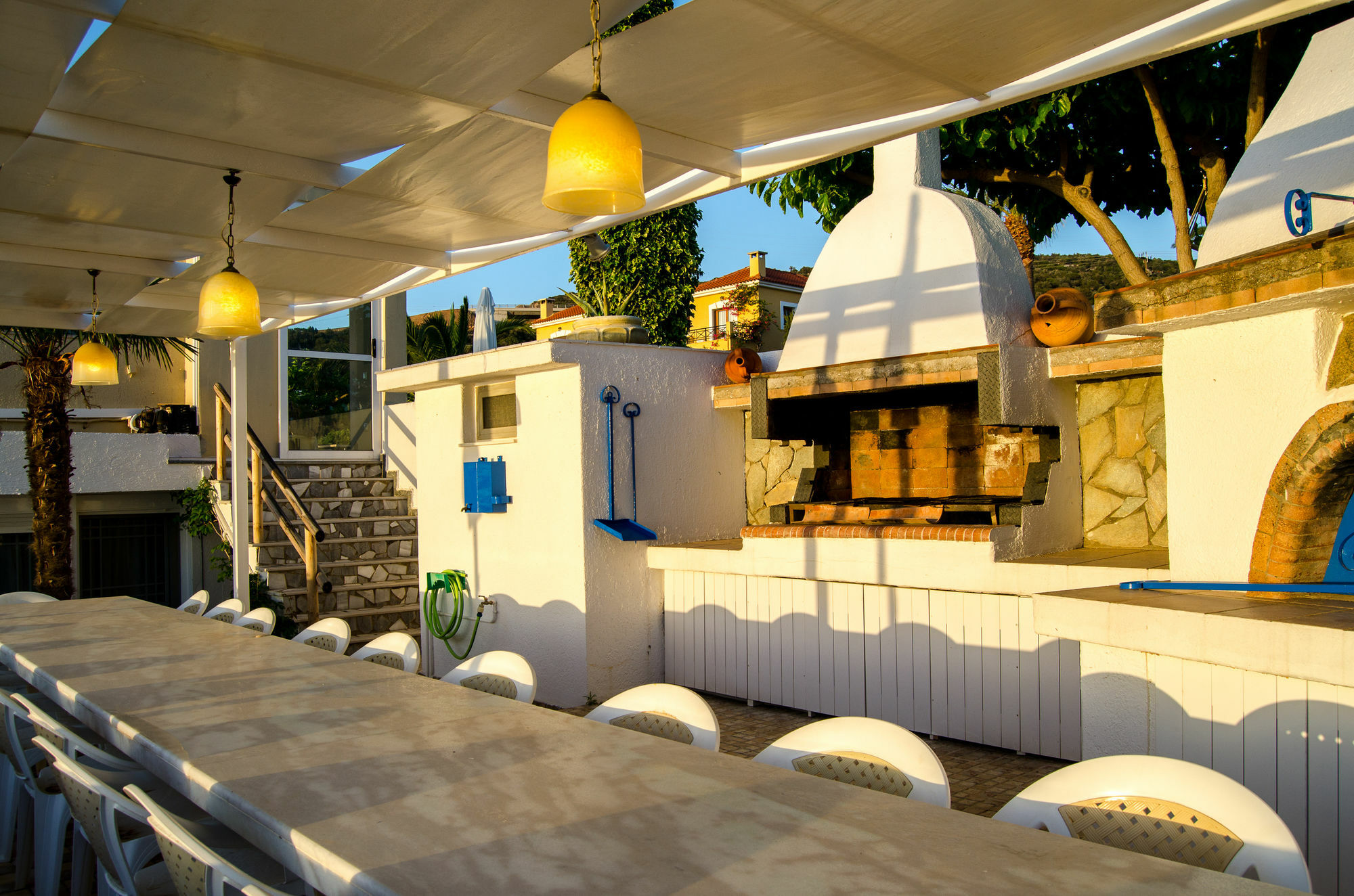 Appart hôtel Panorama - Adults Only