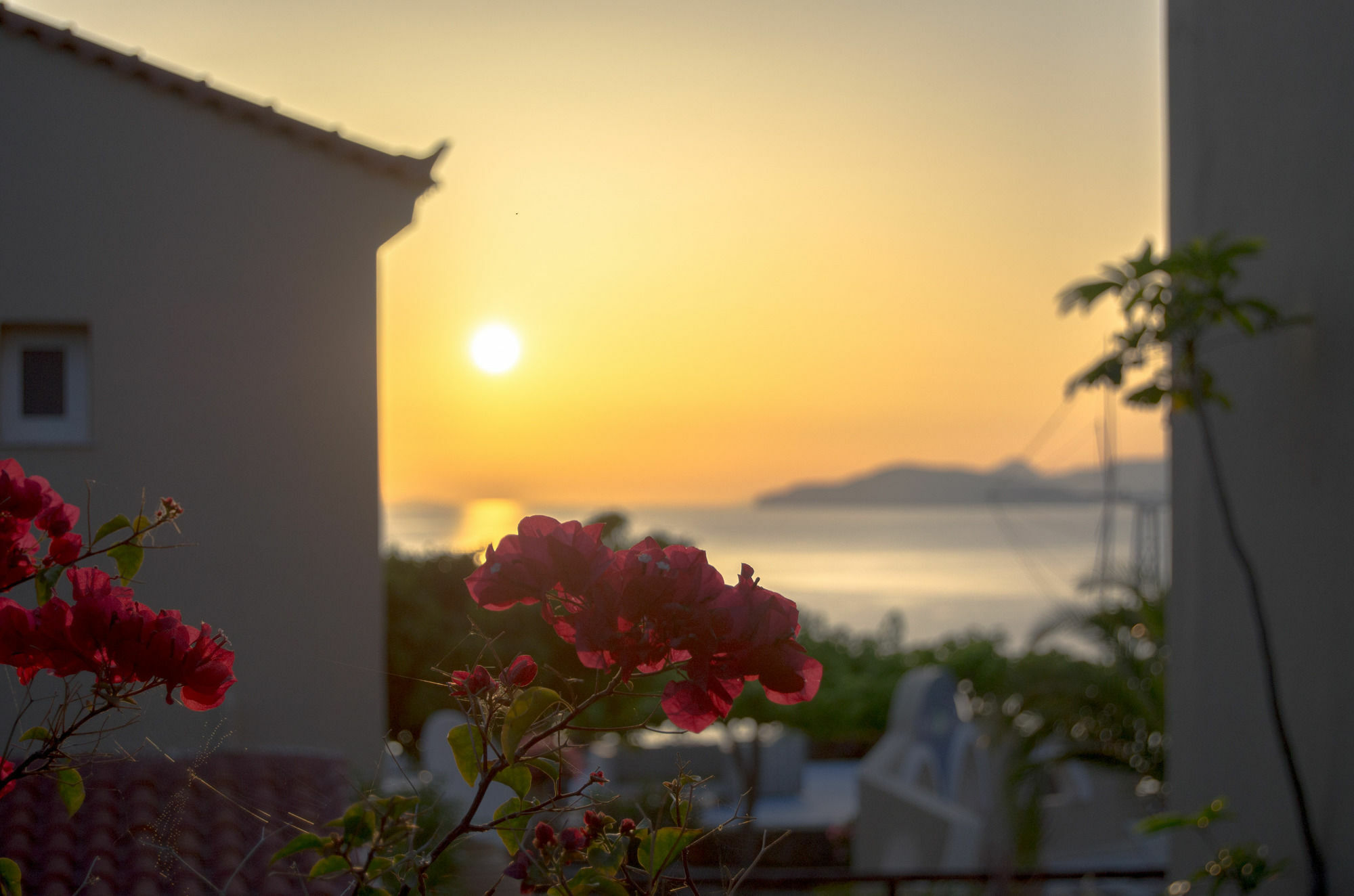 Appart hôtel Panorama - Adults Only 4*