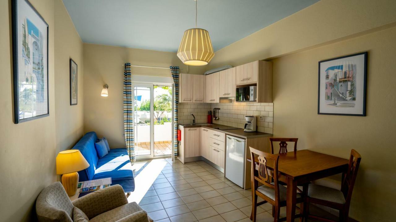 Panorama - Adults Only Appart hôtel