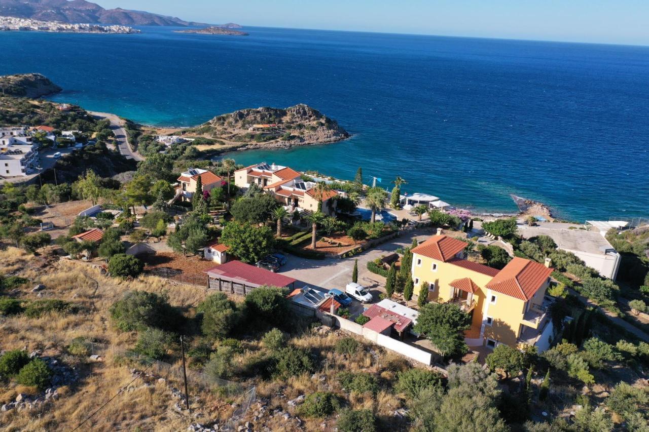 Panorama 4* Amoudara (Lasithi)