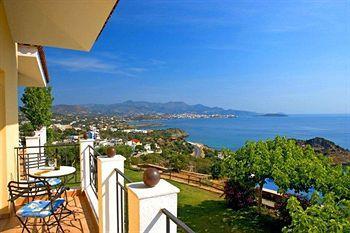 Aparthotel Panorama