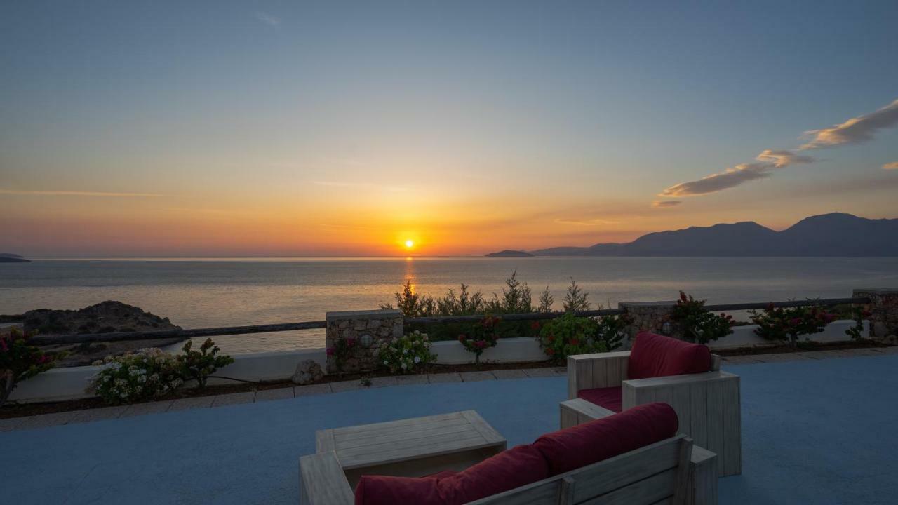 Panorama Aparthotel 4*