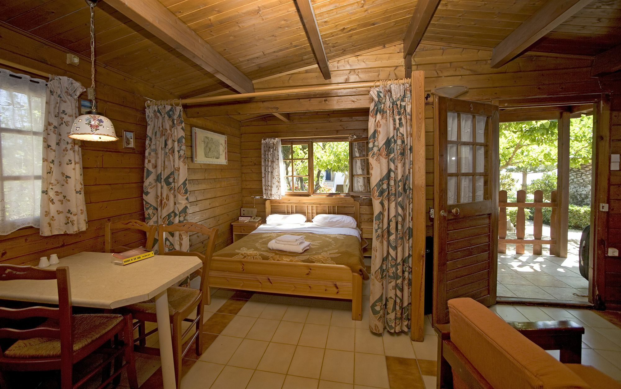 Panorama Aparthotel